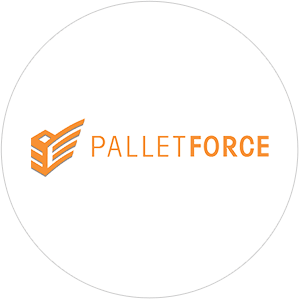 Send a small parcel with Palletforce