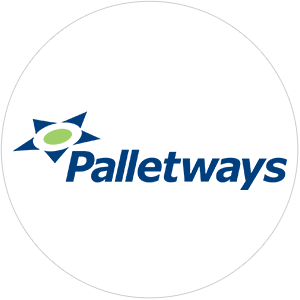 Send small packages with Palletways
