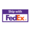 FedEx International Economy® Logo
