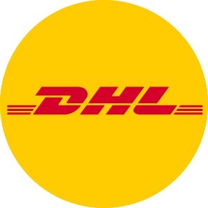 Send a parcel with DHL