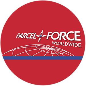 Use a Parcelforce Large service
