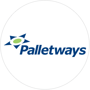 Send small packages with Palletways