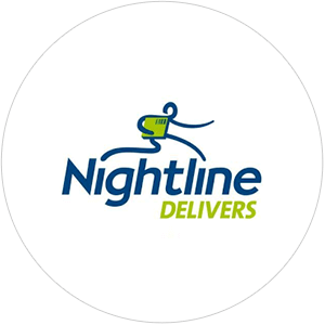Nightline logo