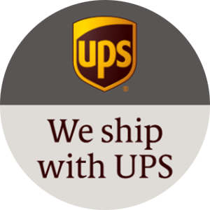 UPS delivery