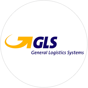 GLS logo