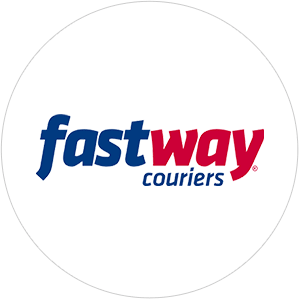 Fastway logo