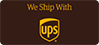 UPS Standard Logo