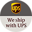 UPS Express® Logo