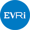 Evri Parcelshop