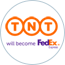 TNT Express Logo