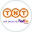 TNT Economy Express Logo