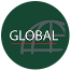 Global Parcel Drop Shop USA Logo