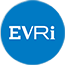 Evri Europe Parcelshop Logo