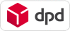 DPD Drop Off Logo